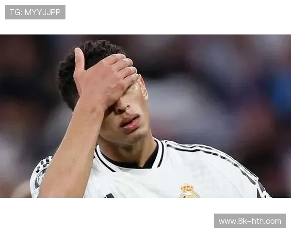 贝林厄姆左腿半腱肌伤势需休战两个月,皇马中场面临重构