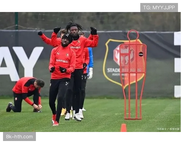 雷恩3-0完胜勒阿弗尔,继续稳固积分榜第三位置